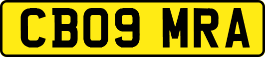 CB09MRA