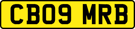 CB09MRB