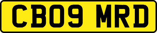 CB09MRD