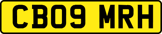 CB09MRH