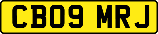 CB09MRJ
