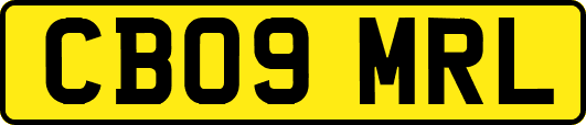 CB09MRL