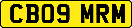 CB09MRM