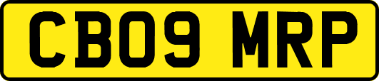 CB09MRP