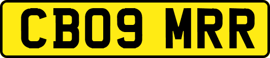 CB09MRR