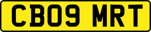 CB09MRT