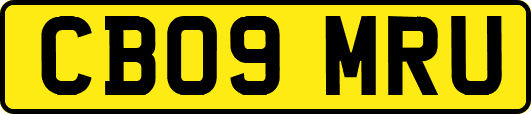 CB09MRU