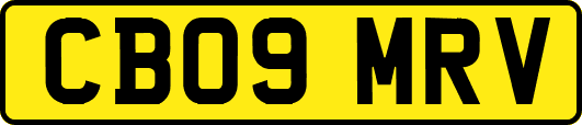 CB09MRV