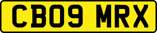 CB09MRX