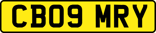 CB09MRY