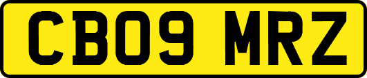 CB09MRZ