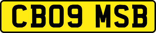 CB09MSB