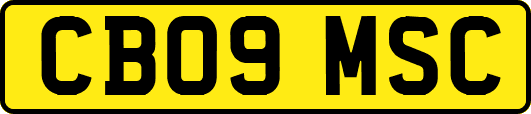 CB09MSC
