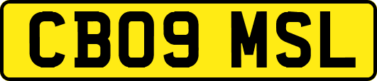 CB09MSL