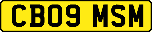 CB09MSM