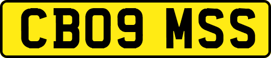 CB09MSS