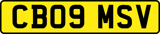 CB09MSV