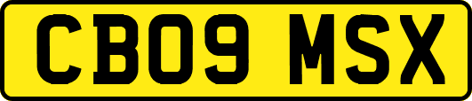 CB09MSX