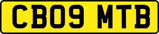CB09MTB