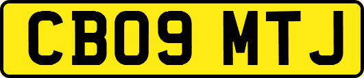 CB09MTJ