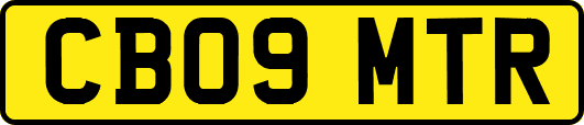 CB09MTR