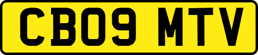 CB09MTV