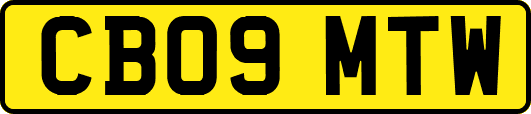 CB09MTW