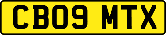 CB09MTX