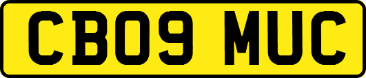 CB09MUC