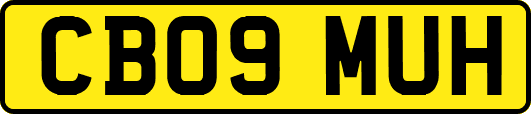 CB09MUH