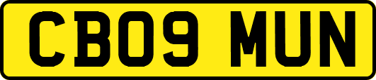 CB09MUN