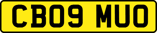 CB09MUO