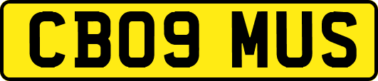 CB09MUS