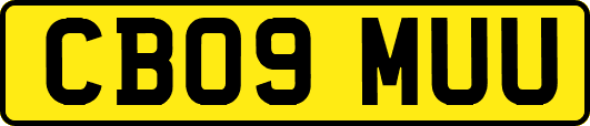 CB09MUU