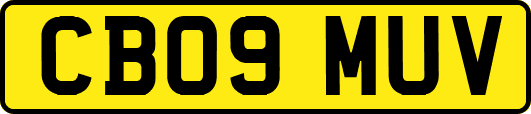 CB09MUV