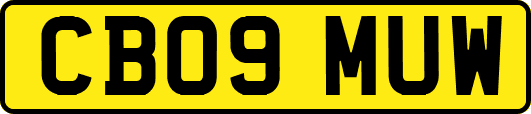 CB09MUW