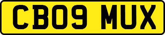 CB09MUX