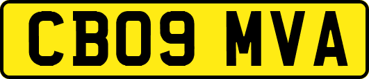 CB09MVA