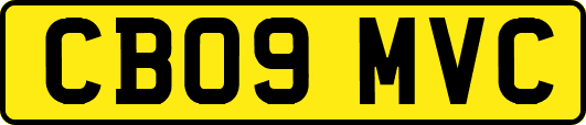 CB09MVC