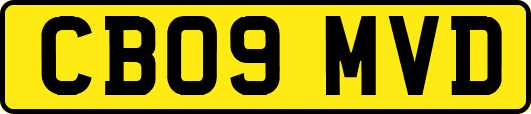 CB09MVD