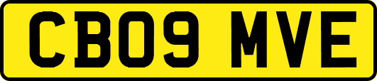 CB09MVE