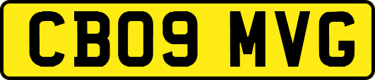 CB09MVG