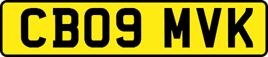 CB09MVK