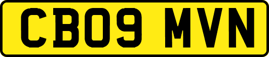 CB09MVN