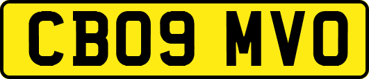 CB09MVO