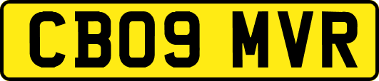 CB09MVR