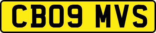 CB09MVS