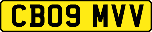 CB09MVV