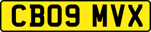CB09MVX