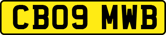 CB09MWB